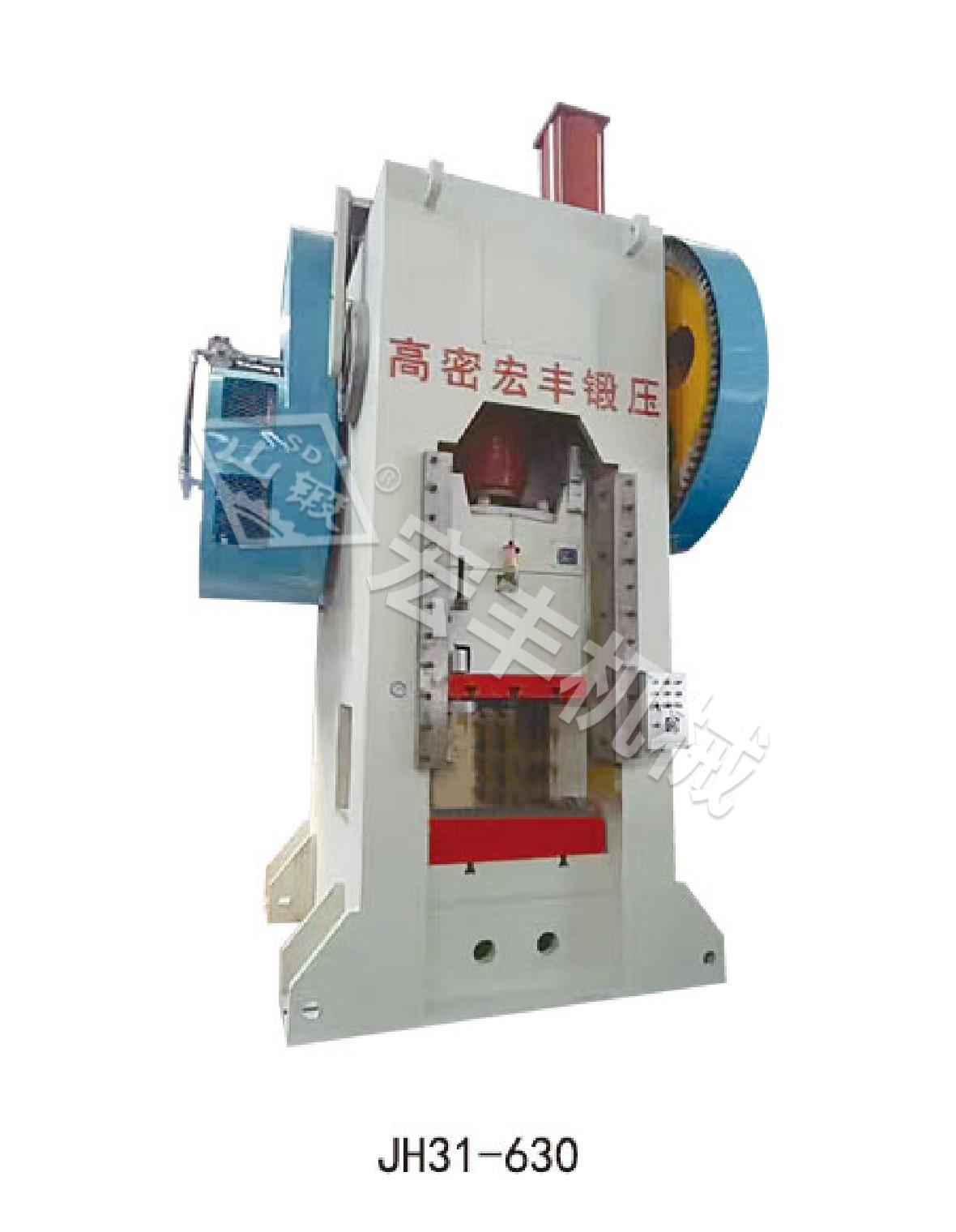 為熱模鍛壓力機(jī)注油時(shí)應(yīng)注意什么